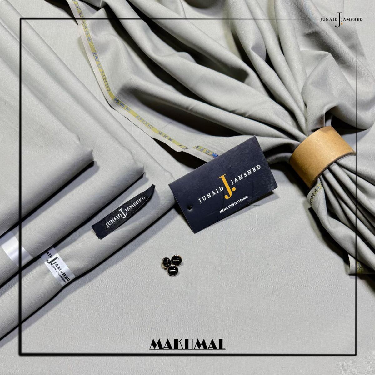 MAKHMAL Junaid Jamshed / Shaandar Libas