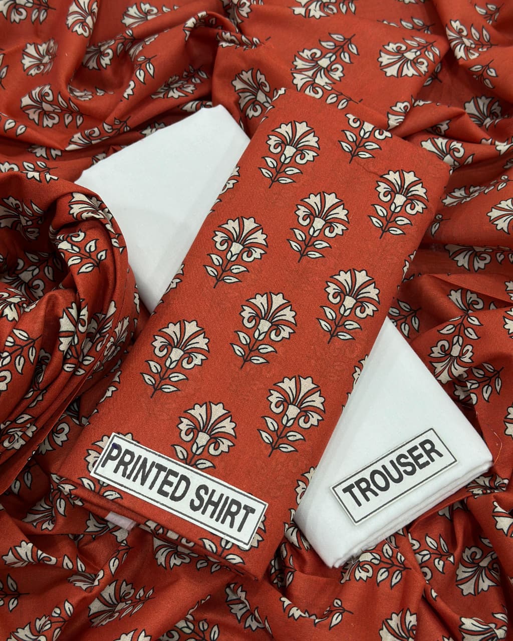 Bonanza Satrangi Lawn 2PC