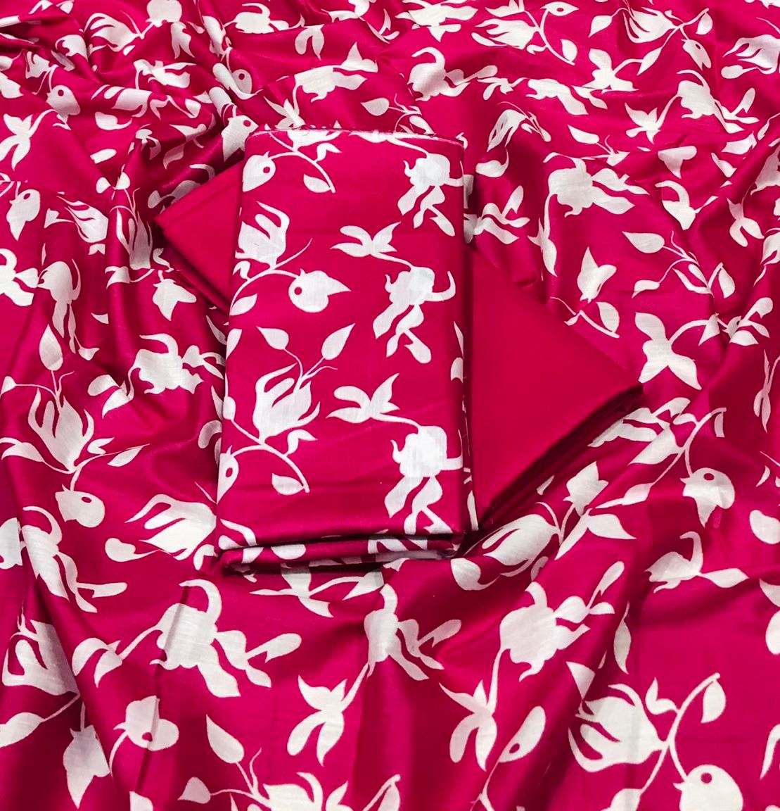 Bonanza Satrangi Lawn 2PC