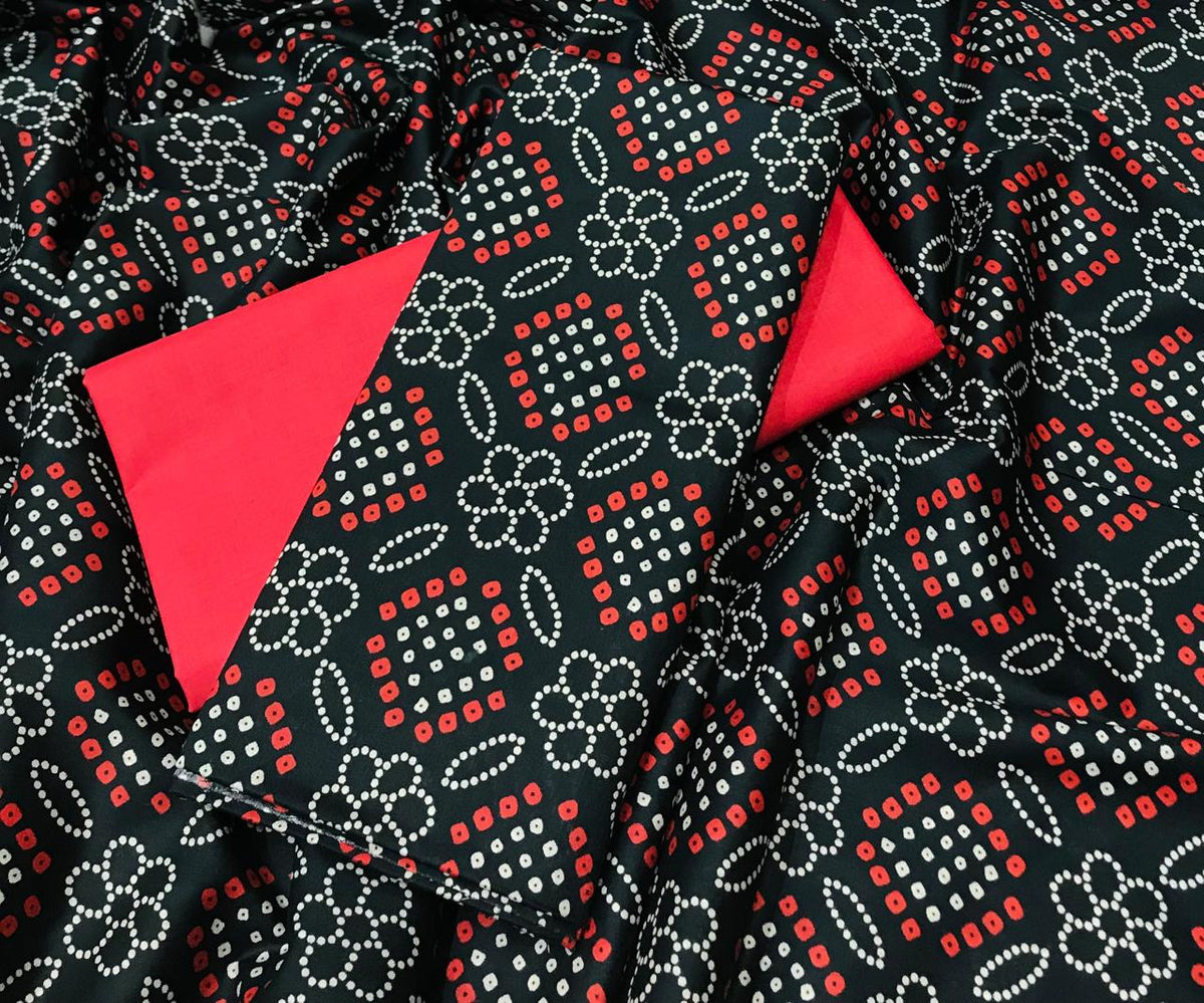 Bonanza Satrangi Lawn 2PC
