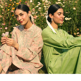 Embroidered – 2Piece
