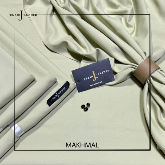 MAKHMAL Junaid Jamshed / Shaandar Libas
