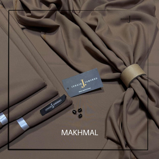 MAKHMAL Junaid Jamshed / Shaandar Libas