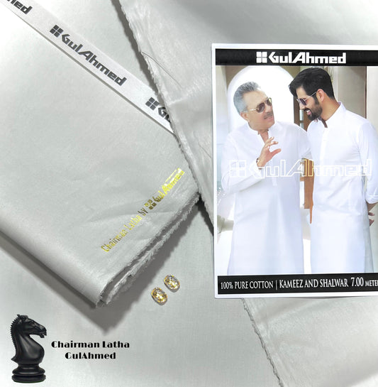 Chairman Latha By GulAhmed