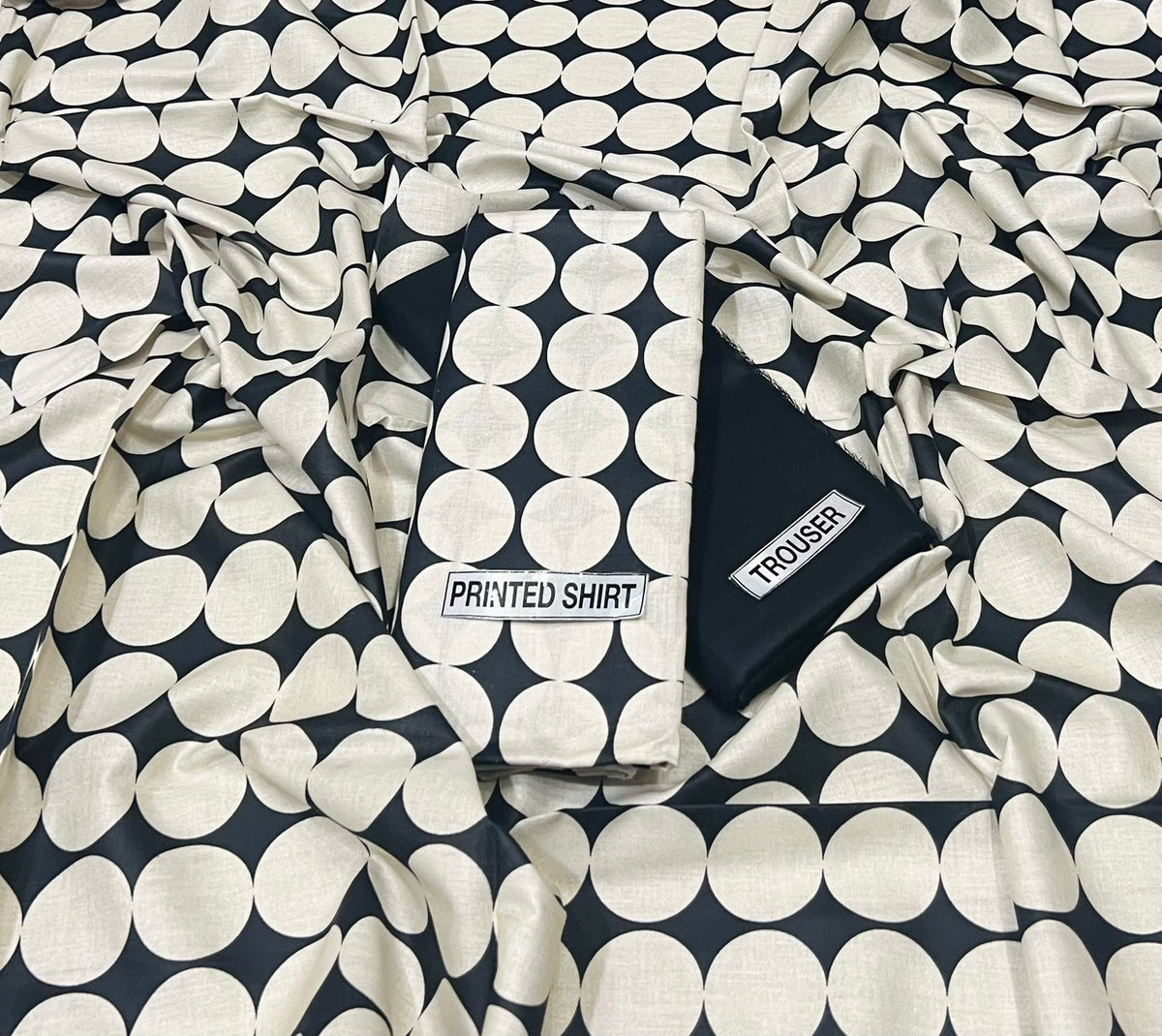 Bonanza Satrangi Lawn 2PC