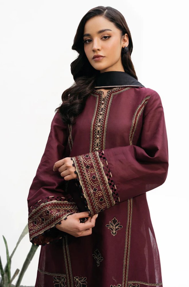 Jazmin Brand Name Dhanak Winter stuff Unstiched 3 pic